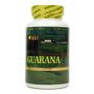 Энергетики Natures Science Guarana 1000 mg.(60 cap.)